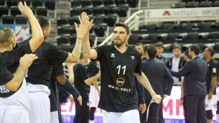 ΠΑΟΚ: Επαφές με Μαργαρίτη, Χρυσικόπουλο