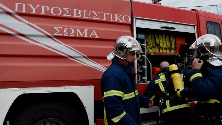 Γενική επιφυλακή των υπηρεσιών όλης της χώρας, διέταξε ο Αρχηγός του Πυροσβεστικού Σώματος
