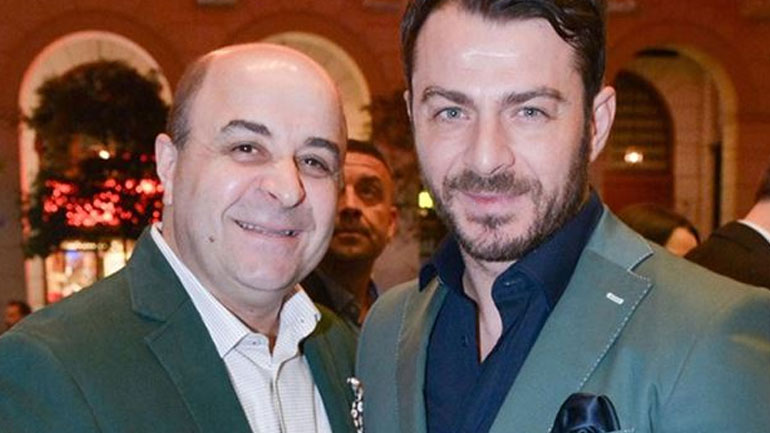 Χαλβάη 5-0: Πανικός με τη νέα ταινία του Μάρκου Σεφερλή