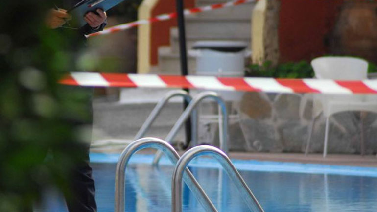 Να αποδοθούν ευθύνες σε όλους ζητεί ο πατέρας των κοριτσιών που πνίγηκαν σε πισίνα στη Ρόδο