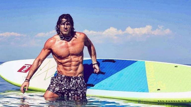 Ο Γιάννης Σπαλιάρας θα συμμετάσχει σε πασίγνωστη σειρά του Netflix