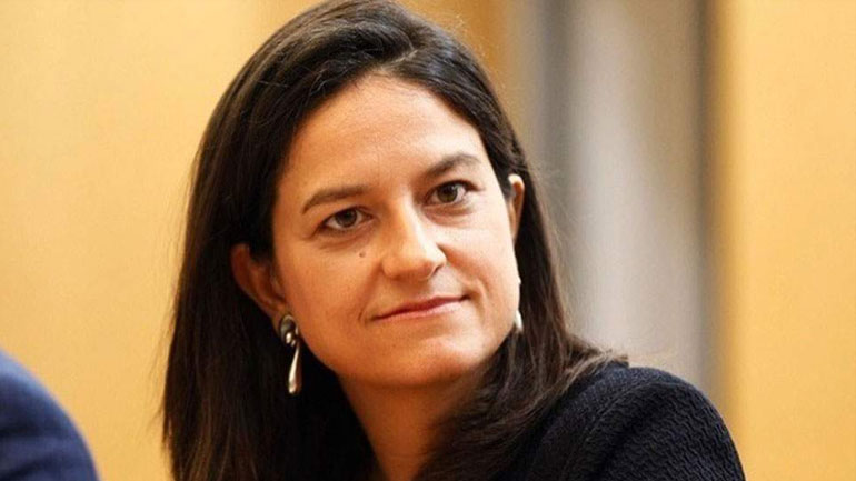 Τη λένε Νίκη και νικάει…       