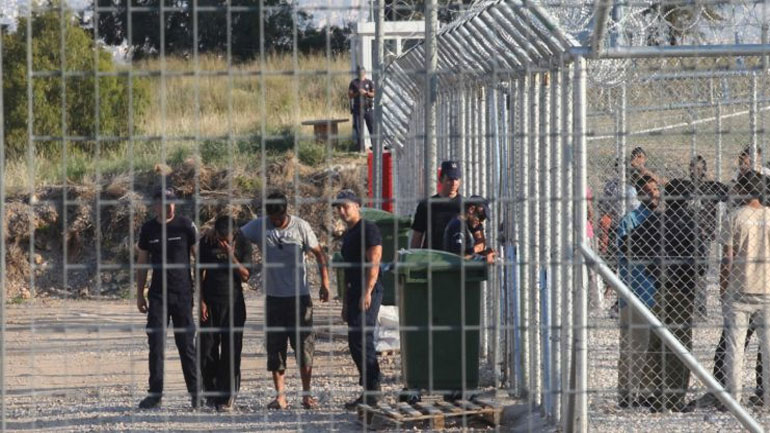 Πρόεδρος της Βουλής των Αντιπροσώπων: Απάνθρωπη η κατάσταση στα σύνορα ΗΠΑ-Μεξικού