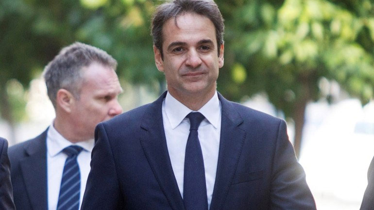 Ολοκληρώθηκε η συνάντηση του πρωθυπουργού με τον Γάλλο υπουργό Οικονομικών – Τι συζητήθηκε