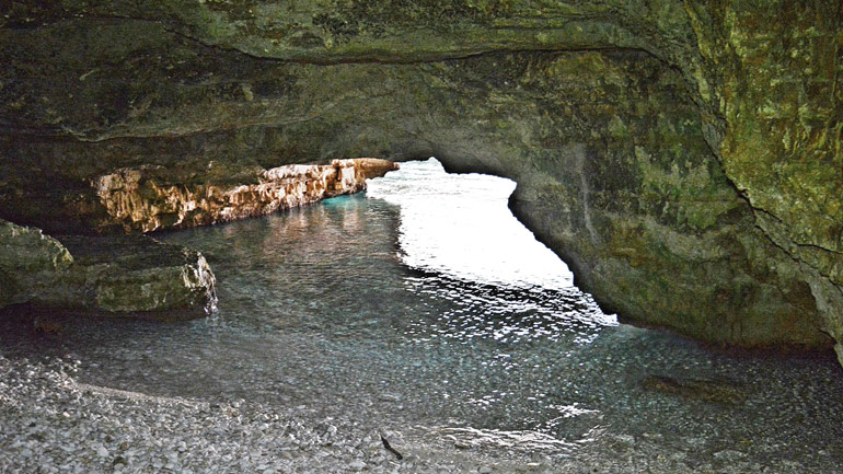 Ένα μοναδικό ταξίδι στη “μυστική” Κεφαλονιά