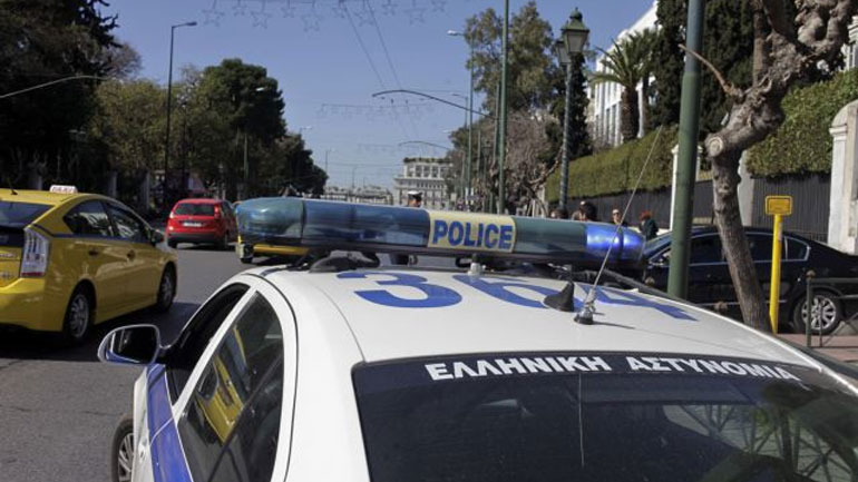 Ιδιοκτήτης πιτσαρίας στη Μαγνησία χτύπησε εφοριακό