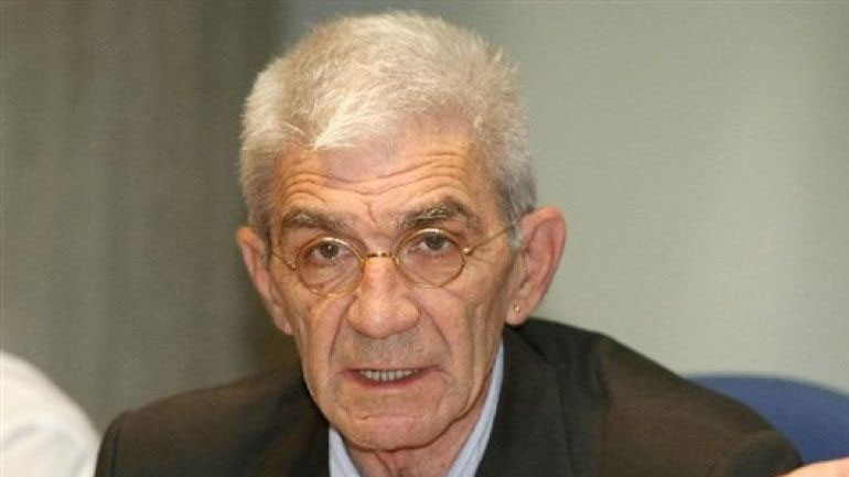 Μπουτάρης: Ακατανόητη η διαφωνία του Ζέρβα για την πεζοδρόμηση της Αγίας Σοφίας κάτω από την Τσιμισκή