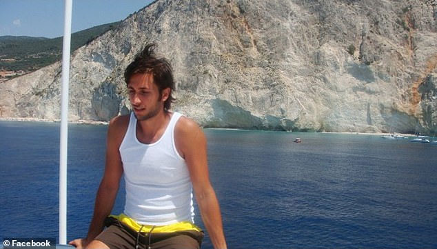 Ο σύντροφος της αστροφυσικού 