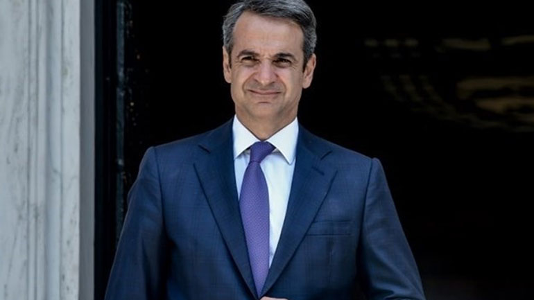 Επικοινωνία του Κυρ. Μητσοτάκη με την Ευρωπαία επίτροπο Ανταγωνισμού, Μ. Βεστάγκερ