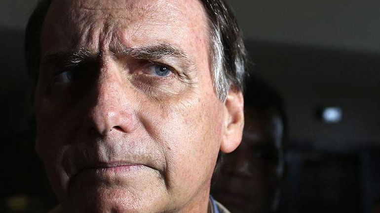 Βραζιλία: Ο Μπολσονάρου διορίζει τον γιο του πρέσβη στην Ουάσινγκτον