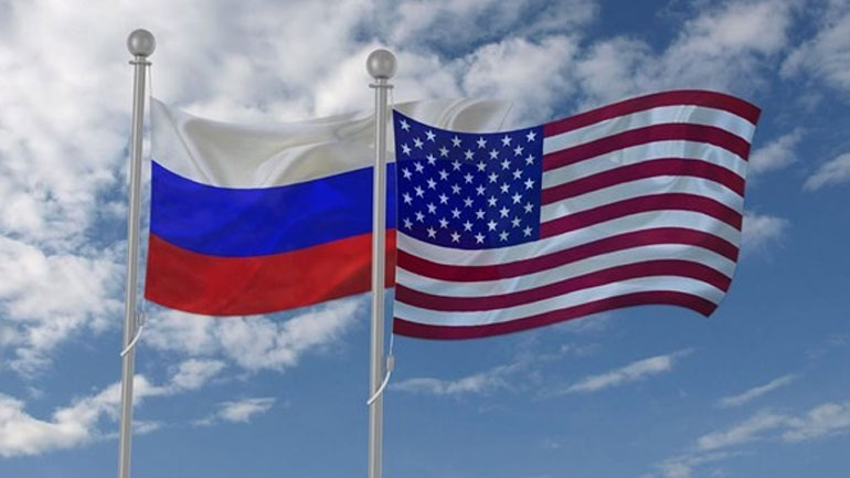 H Μόσχα κατηγορεί τις ΗΠΑ για παρέμβαση στις εσωτερικές υποθέσεις της Ρωσίας