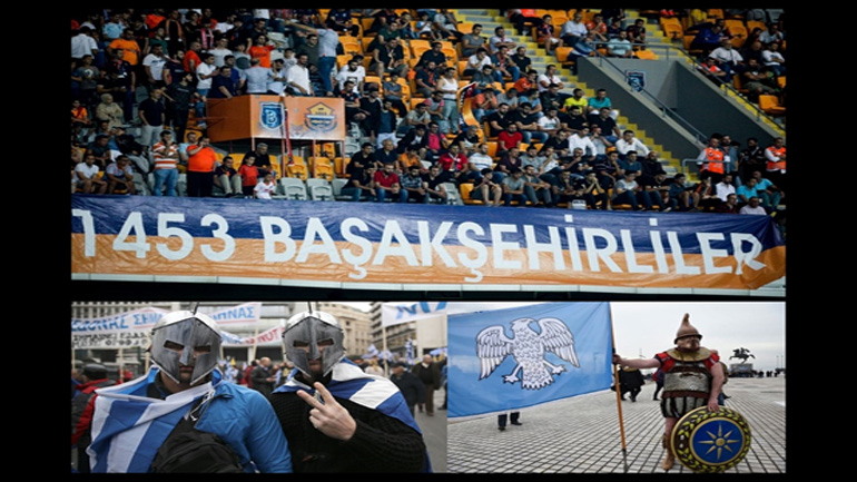 Οι «Ελληναράδες» είναι πολύ πιο επιζήμιοι για την Ελλάδα από τούς «Τουρκαλάδες»