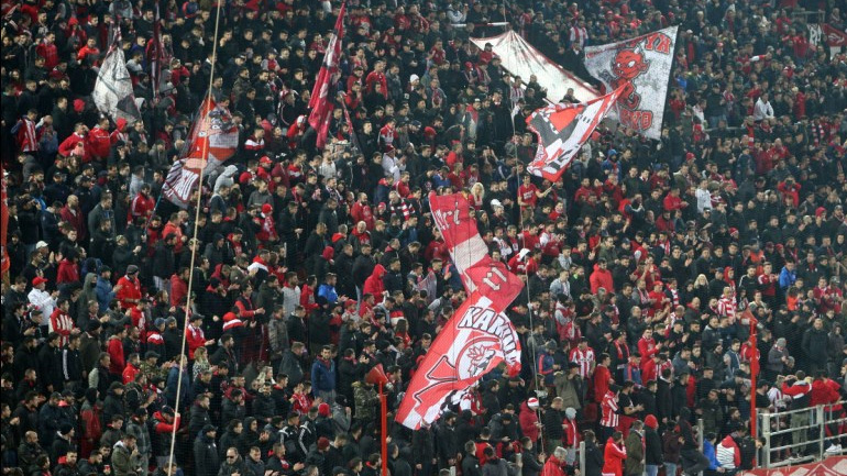 Ολυμπιακός: Ανακοίνωση για τα εισιτήρια διαρκείας