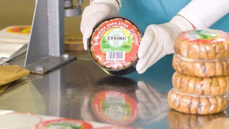 Συνάντηση Βορίδη με εκπροσώπους της ΣΥΚΙΚΗ