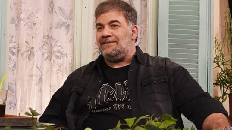 Δημήτρης Σταρόβας: Η συγκινητική στιγμή επί σκηνής με ένα 13χρονο αγοράκι!