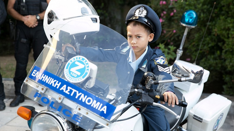 Ο ΟΠΑΠ πραγματοποίησε ακόμη τέσσερις ευχές παιδιών του Make-A-Wish