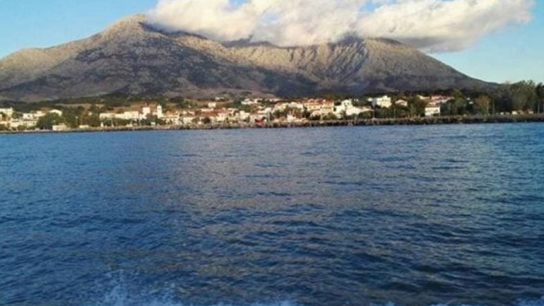 Αλεξανδρούπολη: Αποκαθίσταται η ακτοπλοϊκή σύνδεση της Σαμοθράκης με τη δρομολόγηση του «Azores Express»