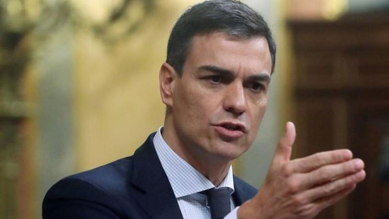 Συμφωνία με τους Podemos θα επιδιώξει ο Σάντσεθ