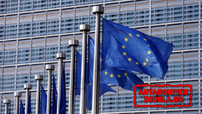 Κομισιόν: “Λάδι, λάδι, λάδι και τηγανίτα τίποτα”, στην πάταξη του trafficking!