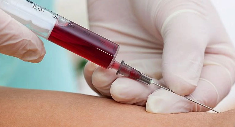 Σε αιματοληψία υποβλήθηκε ο 44χρονος χειριστής του ταχύπλοου