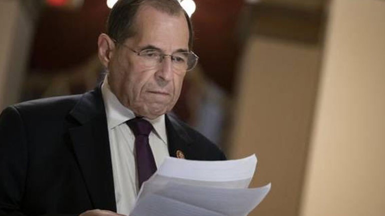 Στη Βουλή των ΗΠΑ τα «τυπικά διαδικαστικά μέτρα παραπομπής για αποπομπή του προέδρου Τραμπ»