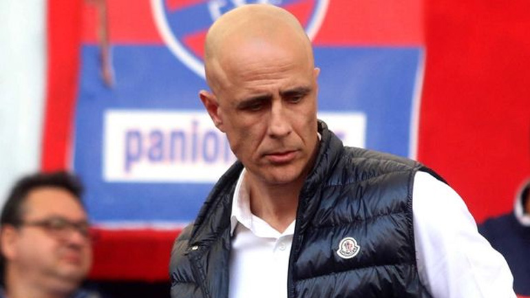 Ο Βόκολος ανέλαβε την Κέρκυρα