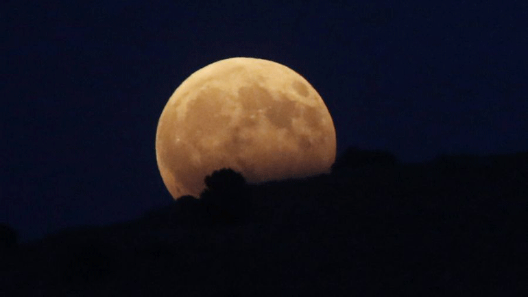 Αρχαίο Θέατρο Μίεζας: Με τον Λουδοβίκο των Ανωγείων η Αυγουστιάτικη Πανσέληνος