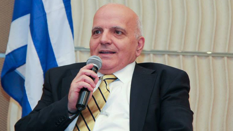 Δήλωση Γιώργου Φουντουλάκη για την κυβερνητική αναγγελία δημιουργίας αθλητικού κέντρου για τα Άτομα με Αναπηρίες