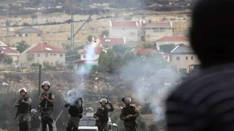 Τέσσερις ένοπλοι Παλαιστίνιοι νεκροί από τα πυρά του ισραηλινού στρατού στη μεθόριο με τη Γάζα