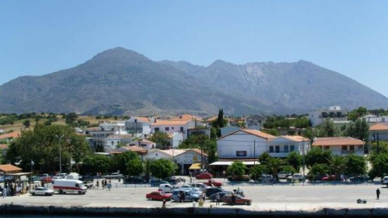 Αποκαθίσταται σήμερα η ακτοπλοϊκή σύνδεση της Σαμοθράκης