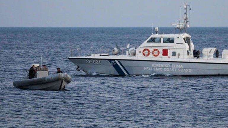 Ζάκυνθος: Τουριστικό σκάφος προσέκρουσε σε αλιευτικό – Ένας ελαφρά τραυματίας