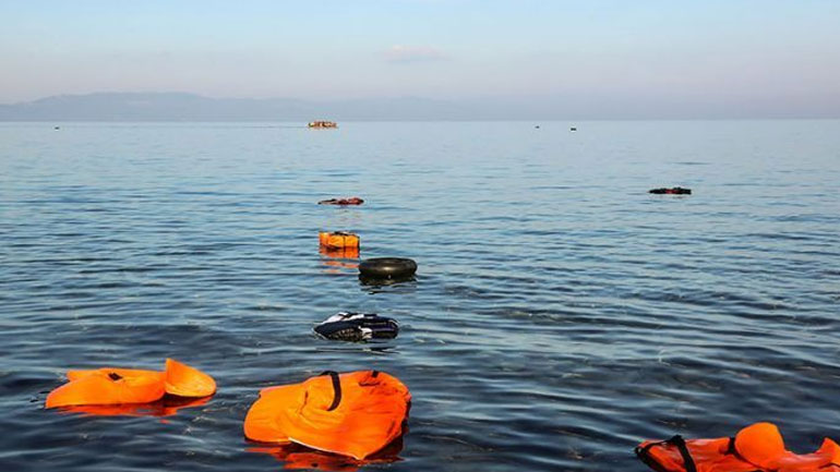Περισσότεροι από 80 μετανάστες διασώθηκαν από το Ocean Viking ανοικτά της Λιβύης