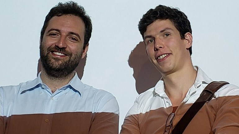 Νεαρός Έλληνας έλυσε μαθηματικό γρίφο 78 ετών!