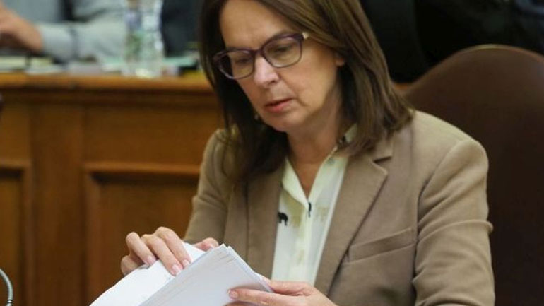 Κ. Παπανάτσιου: Η ασφάλεια των εργαζομένων από κάθε αυθαιρεσία ζήτημα καθοριστικής σημασίας