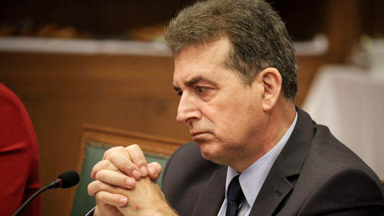 Στη Θεσσαλονίκη ο υπουργός Προστασίας του Πολίτη, Μ.Χρυσοχοΐδης