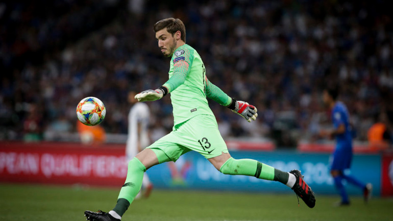 Διπλό «όχι» της ΑΕΚ στη Μονπελιέ για τον Μπάρκα