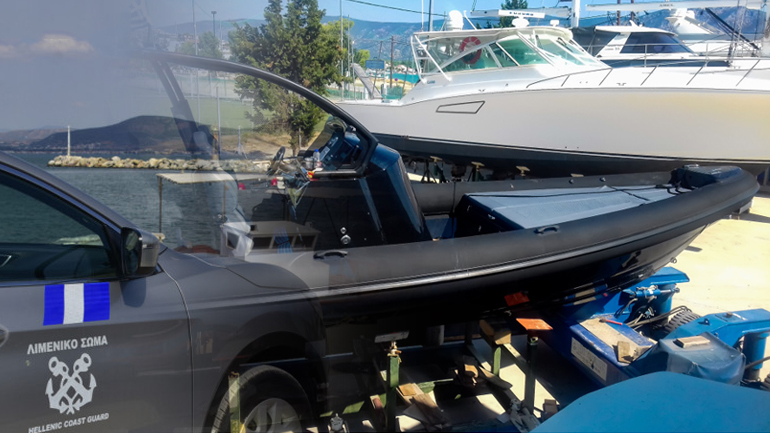 Τι υποστηρίζει ο χειριστής του μοιραίου φουσκωτού