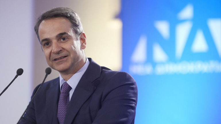 Κ. Μητσοτάκης για τη λειτουργία του 112: «Κάναμε αυτό που οφείλαμε, χωρίς καθυστερήσεις»