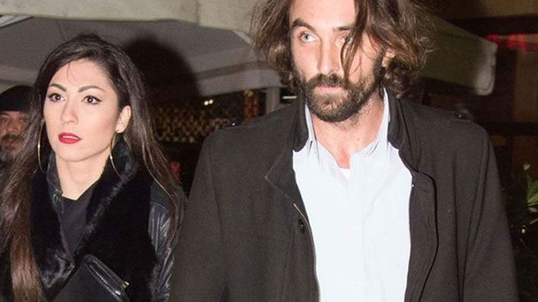 Ο Ιβάν Σβιτάιλο παντρεύτηκε και δεν το πήρε είδηση κανείς!