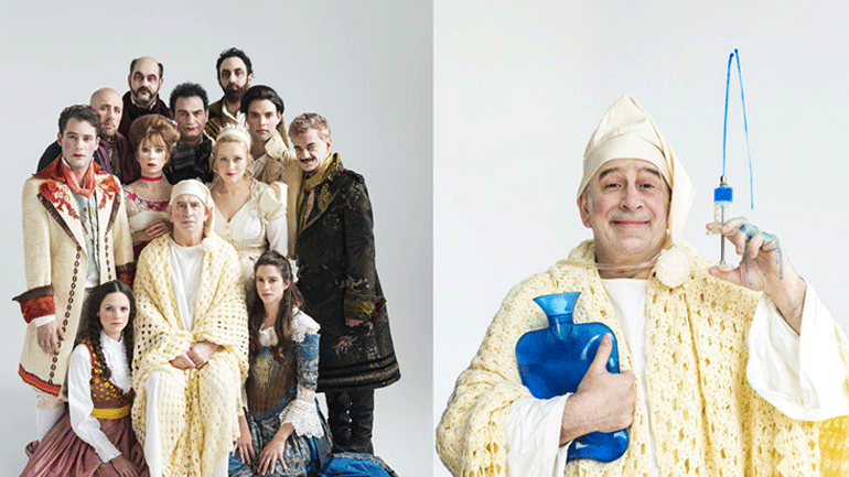 Πού θα πάμε σήμερα στην πόλη – Ατζέντα εκδηλώσεων