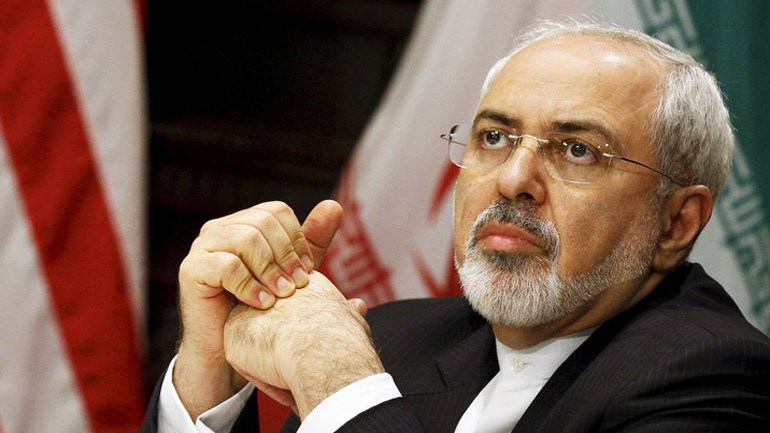 «Πηγή ανασφάλειας» η ναυτική αποστολή υπό τις ΗΠΑ στο Στενό του Χορμούζ, προειδοποιεί το Ιράν