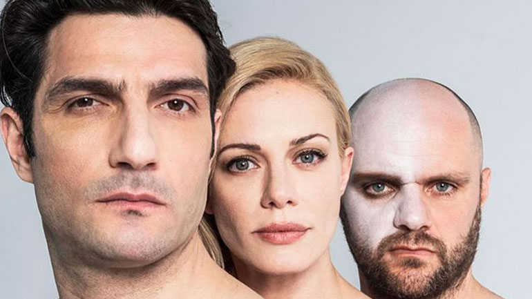 Ζέτα Μακρυπούλια: Έκλεψαν τους συντελεστές του «Δον Ζουάν» σε ξενοδοχείο της Καβάλας!