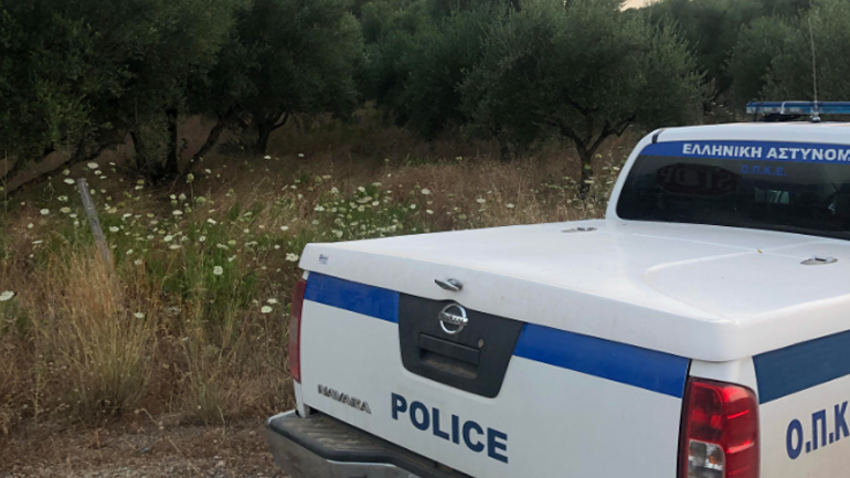 Εξιχνιάστηκαν δύο ληστείες σε χωριά της Καλαμάτας