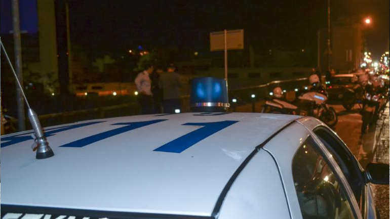 Χίος: Απίστευτη απόπειρα απαγωγής ανηλίκου στα Αρμόλια