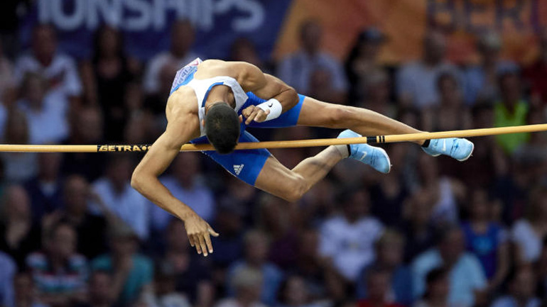 Ευρωπαϊκό πρωτάθλημα ομάδων στίβου: Τέταρτος ο Φιλιππίδης, πέμπτος ο Δουβαλίδης