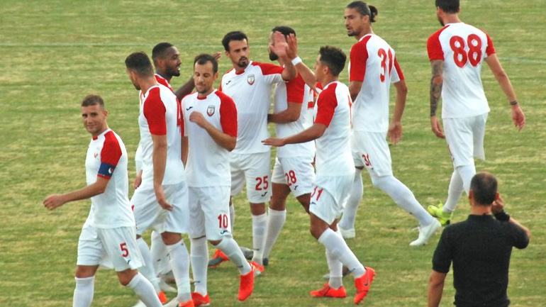 Φιλική νίκη για την Ξάνθη επί της ΑΕΛ