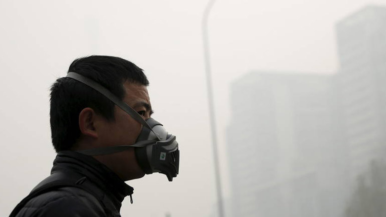 Αμερικάνος Ακαδημαϊκός: Η Κλιματική Αλλαγή βλάπτει σοβαρά και την υγεία