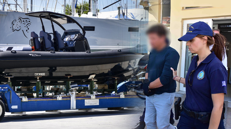 Η υπερασπιστική γραμμή του χειριστή