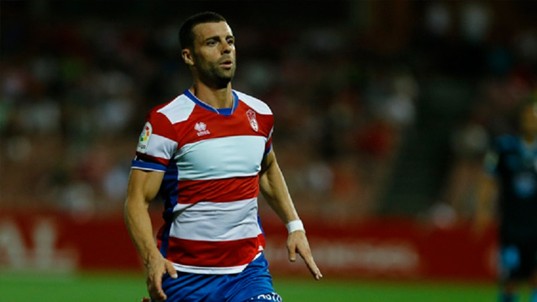 «Χτυπάει» Ρόντρι ο Άρης