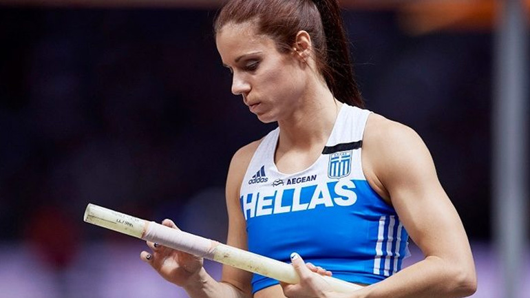 Στίβος: Η εθνική ομάδα αποχαιρέτισε την Σούπερ Λίγκα